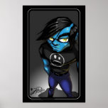 KAOS 2012 PLAKATE