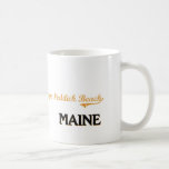 Kap Neddick Strand-Maine-Klassiker Kaffeetassen