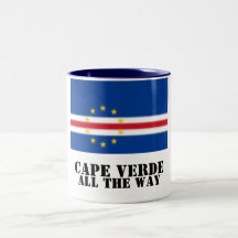 KAP-VERDE TASSE
