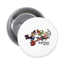 Kapitän Zack Buttons