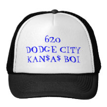 KAPPE KANSAS BOI