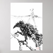 Karasu Plakat