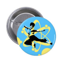 Karate buttons