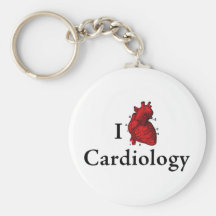 Kardiologie der Liebe I Schlüsselband