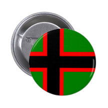 Karelians Leute-Flagge Anstecknadel