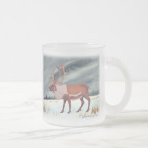Karibu Kaffee Tassen