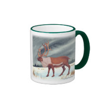 Karibu Tee Tasse