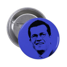 Karl Theodor zu Guttenberg Anstecknadelbutton