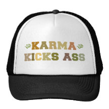 Karma Kult Mützen