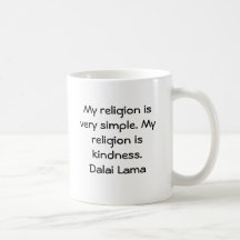 Karma-Reihe Kaffee Tasse