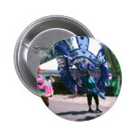 Karneval Buttons