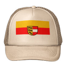 Kärnten, Österreich Kult Cap