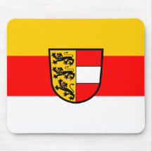 Kärnten, Österreich Mousepad