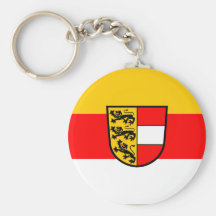 Kärnten, Österreich Schlüsselbänder