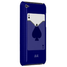 Karoass auf iPod-Touch-Case-Mate-Fall Barely There iPod Hüllen