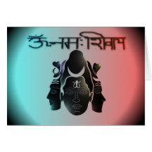 Karte OM Nama Shivay5