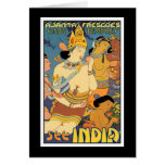 Karte: Sehen Sie Indien