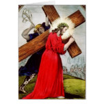 Karten-Jesus-Lager-Kreuz