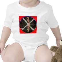 Karuna Reiki Symbol - RAMA T-shirts