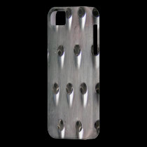 Käse-Reibe iPhone 5 Fall casemate hüllen