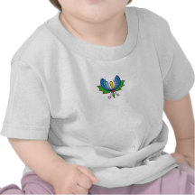 Kashubian Stickerei T Shirts
