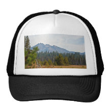 Kaskaden-Berge, Oregon Kultcaps