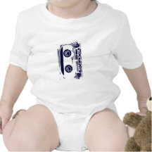 Kassette Body