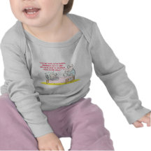 katastrophale Versicherung Tshirt
