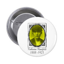 Katherine Mansfield Button