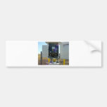 Kathodischer Schutz-Gleichrichter Autosticker