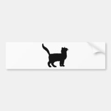 Kätzchen-T-Shirts und Geschenke 369 Autosticker