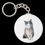 Katze 11, Schlüsselkette schlüsselanhänger
