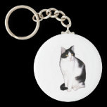 Katze 12, Schlüsselkette schlüsselanhänger