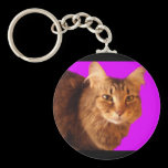 Katze 14 Keychain schlüsselanhänger