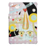 KatzeMiau Kawaii niedlich ipad mini hüllen