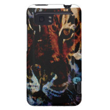 Katzen-Mobiltelefon-Hüllen Vivid/Raider Hüllen