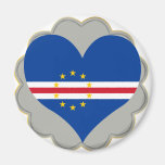 Kaufen Sie Kap-Verde Flagge Magnete