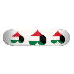 Kaufen Sie Kuwait-Flagge Skateboard Brett