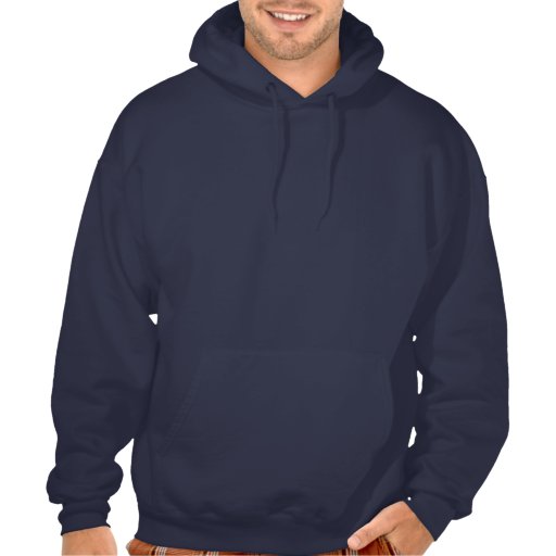 Kavalkaden-gutes Grad-Sweatshirt