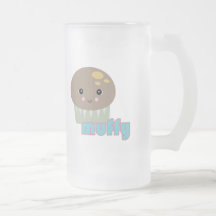 kawaii muffy Muffin Teehaferl
