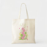 Kawaii Schwein-Tasche