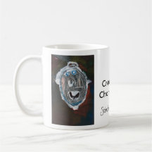KB-Sebastian Becher Tasse