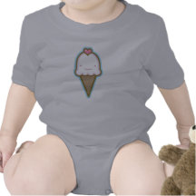 Kegelpyjama Shirt