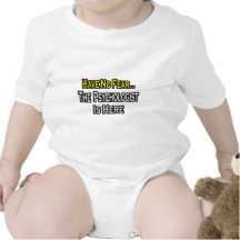 Kein Furcht-… Psychologe ist hier Tshirts