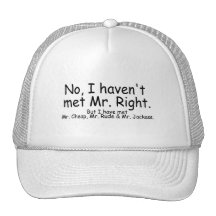 Kein i-Havent getroffener Herr Right But I Have tr Retrokult Cap