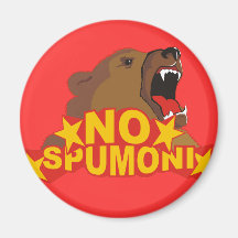 KEIN SPUMONI MAGNETE