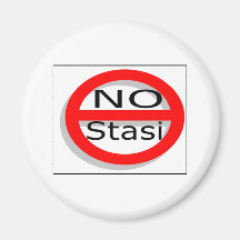 Kein Stasi Magnete