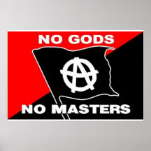 keine Götter kein Hauptplakat