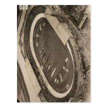 Keine höhere Entschließung verfügbar. Olympic_Stad Postkarte
