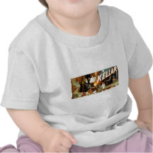KELLAR SHIRTS